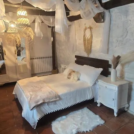 Сasa de vacaciones Casona Del Marquesado