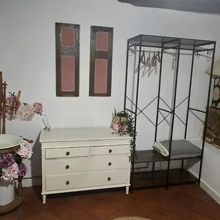 Casona Del Marquesado Argueso