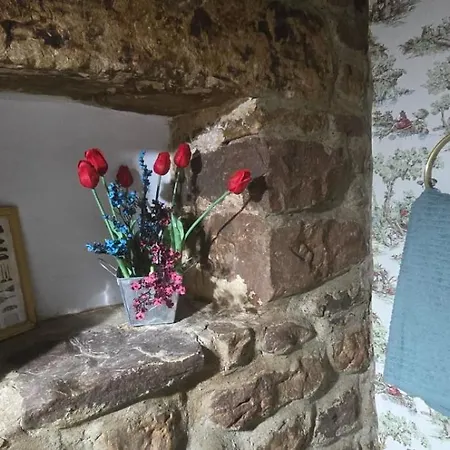 Casona Del Marquesado Holiday home *