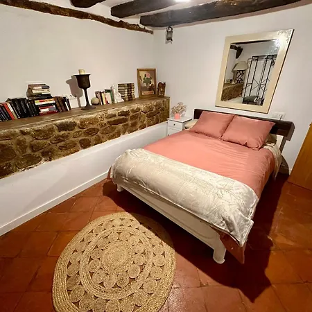 Holiday home Casona Del Marquesado