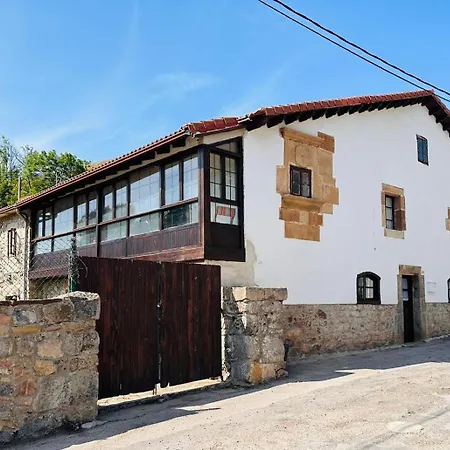 Holiday home Casona Del Marquesado