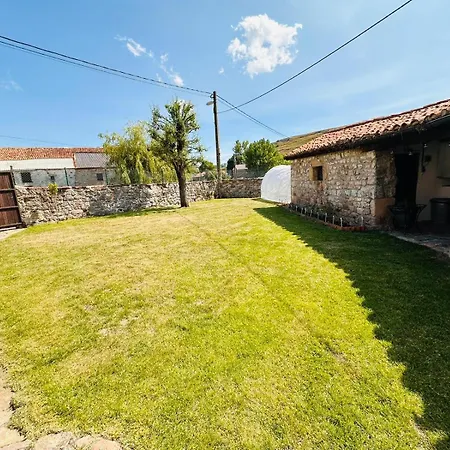 Casona Del Marquesado Holiday home *