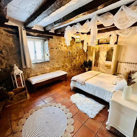 Holiday home Casona Del Marquesado *