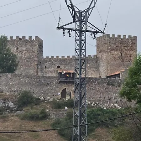 Casona Del Marquesado Сasa de vacaciones *