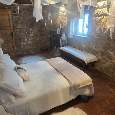 Holiday home Casona Del Marquesado *