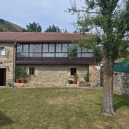 Casona Del Marquesado