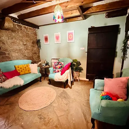 Casona Del Marquesado