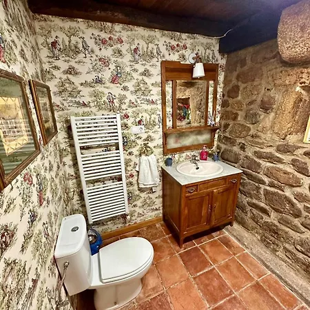 Casona Del Marquesado Argueso