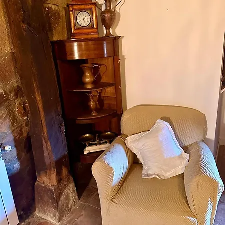 Casona Del Marquesado *