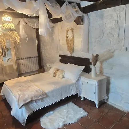 Casona Del Marquesado Dom wakacyjny *