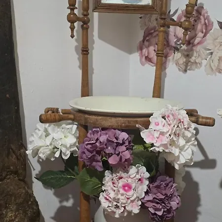 Casona Del Marquesado *