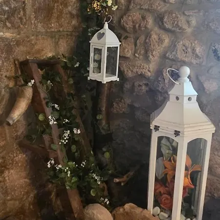 Holiday home Casona Del Marquesado Argueso