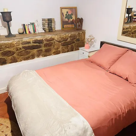 Casona Del Marquesado Argueso