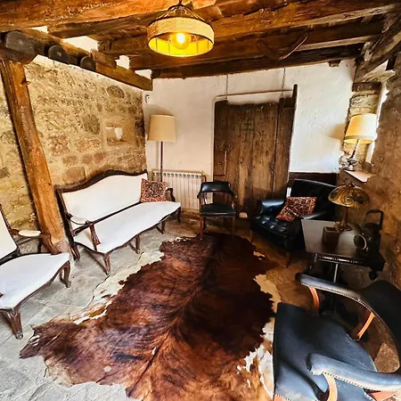 Casona Del Marquesado Holiday home