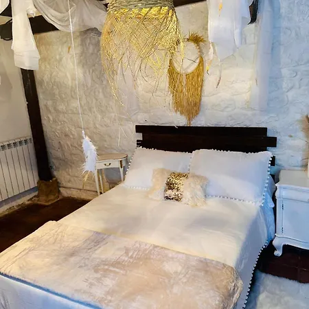 Casona Del Marquesado Holiday home