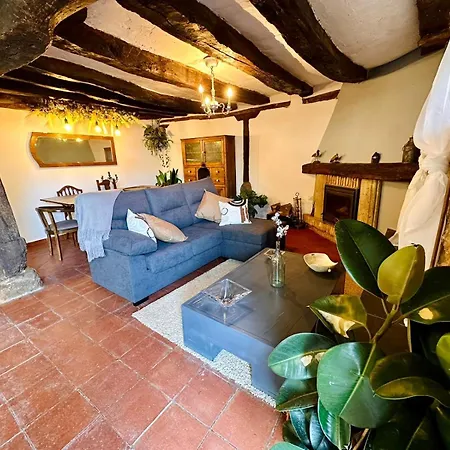Holiday home Casona Del Marquesado