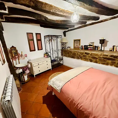 Casona Del Marquesado Argueso