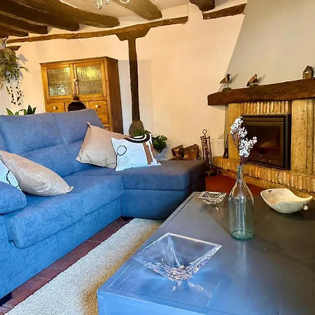 Casona Del Marquesado Argueso