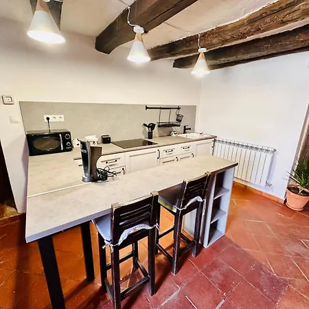 Casona Del Marquesado * Argueso