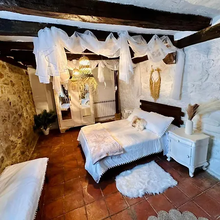 Casona Del Marquesado *