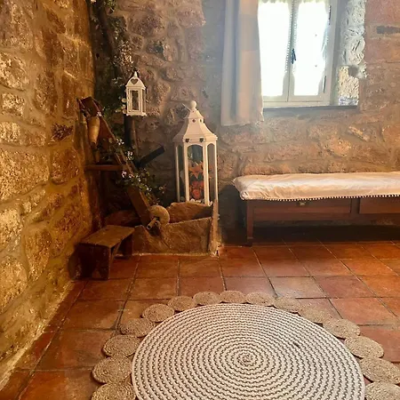 Casona Del Marquesado Dom wakacyjny *