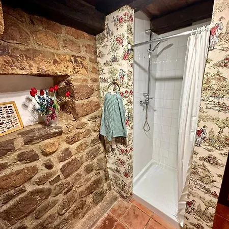 Holiday home Casona Del Marquesado