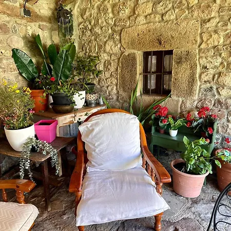 Casona Del Marquesado Holiday home