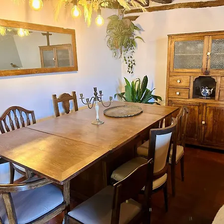 Casona Del Marquesado Dom wakacyjny *