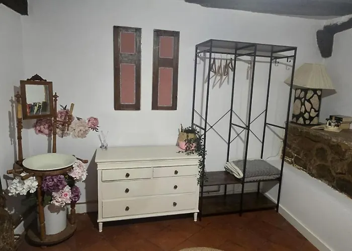 Casona Del Marquesado Argueso