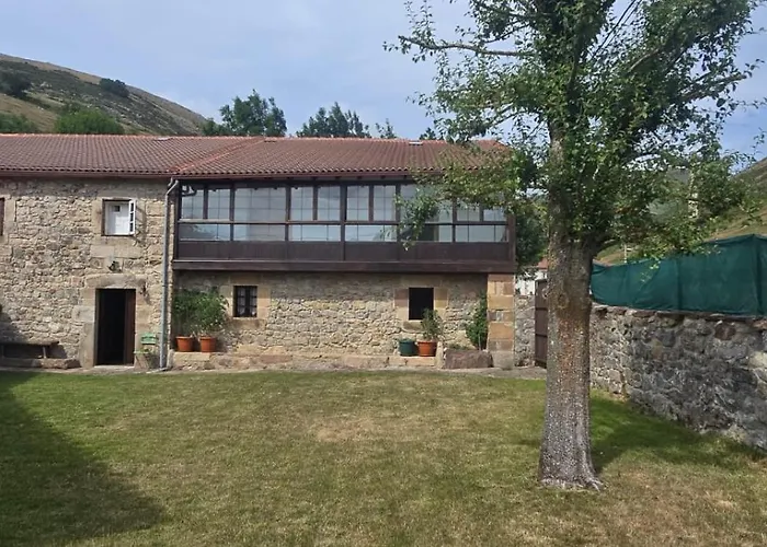 Casona Del Marquesado