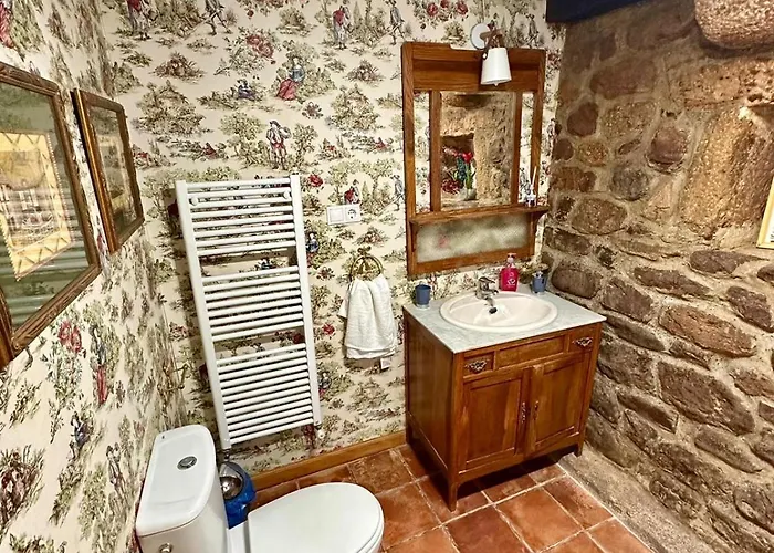 Casona Del Marquesado Argueso