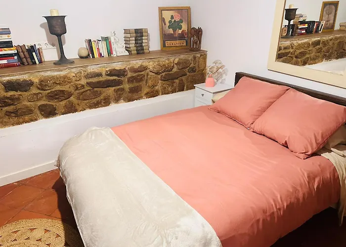 Casona Del Marquesado Argueso