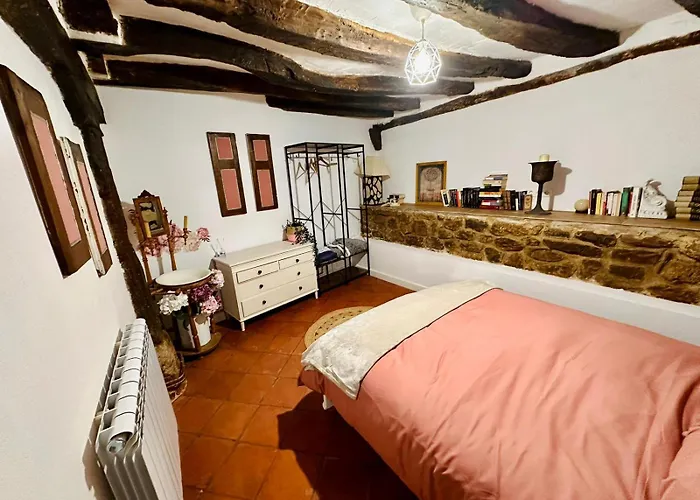 Casona Del Marquesado Argueso