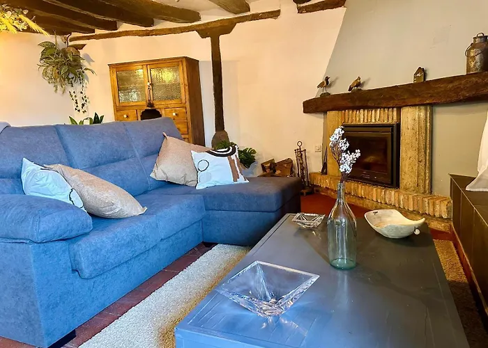 Casona Del Marquesado Argueso