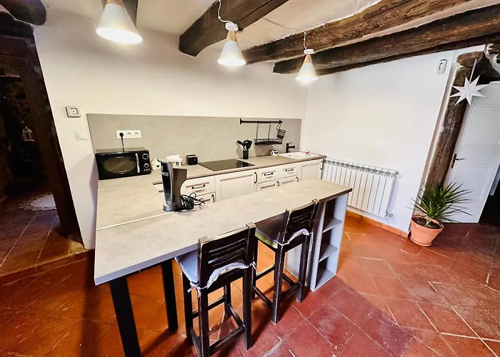 Casona Del Marquesado * Argueso