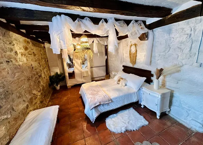 Casona Del Marquesado *