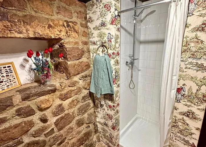 Hébergement de vacances Casona Del Marquesado